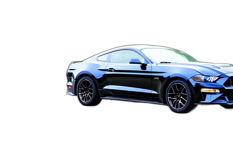car, photorealistic, 3d render, concept art transparent PNG cut-out