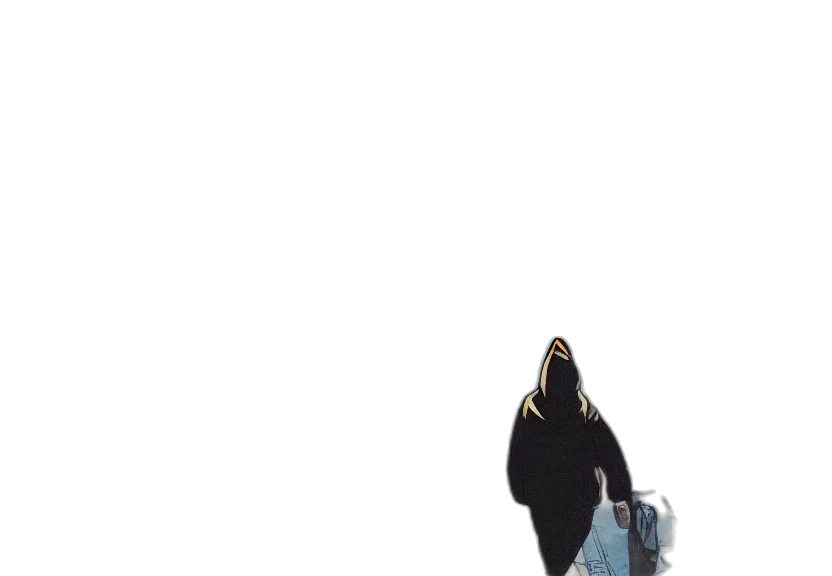 shoes, jacket, animal, dress transparent PNG cut-out
