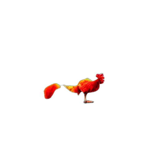 animal, dragon, weapon, creature transparent PNG cut-out