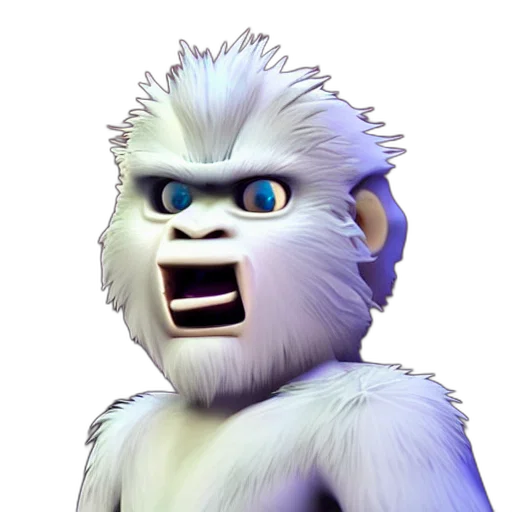 animal, creature, face, mask transparent PNG cut-out