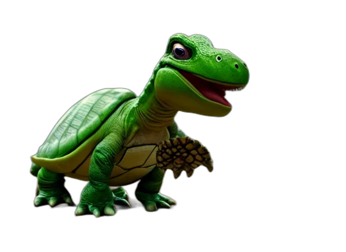 animal, creature, dragon, robot, 3d render, photorealistic, concept art, pixel art transparent PNG cut-out