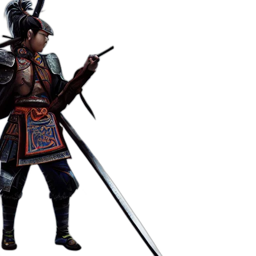 sword, staff, weapon, dragon transparent PNG cut-out