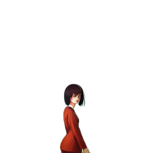 dress, robot, creature, animal, concept art, anime, cartoon, pixel art transparent PNG cut-out