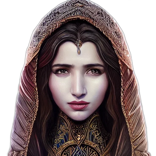 face, jewelry, crown, mask transparent PNG cut-out
