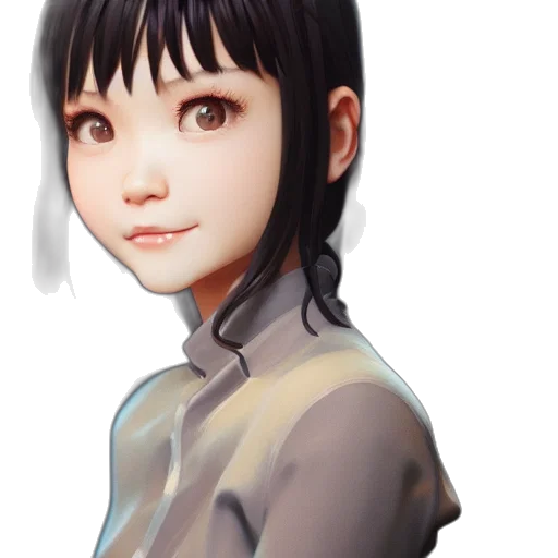 robot, face, staff, dress transparent PNG cut-out