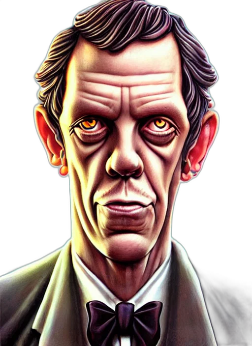 face, mask, comic book art, cartoon transparent PNG cut-out