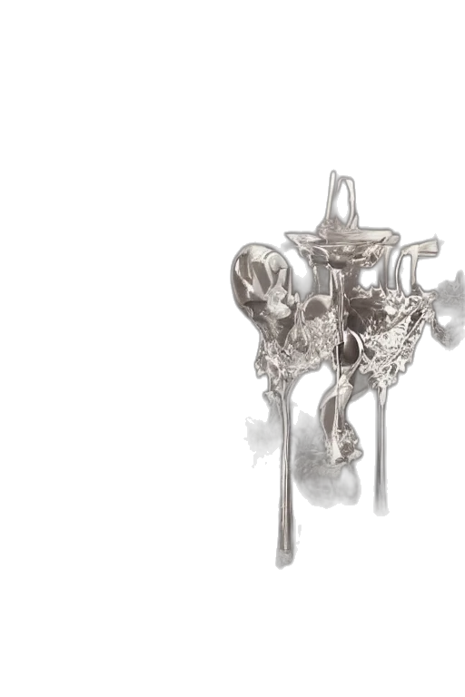 jewelry, crown, furniture, weapon, 3d render, photorealistic, glass, table transparent PNG cut-out