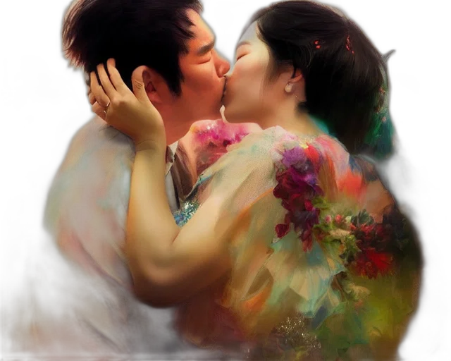 photorealistic, oil painting, watercolor, fantasy art, fog, rain, underwater, fire transparent PNG cut-out