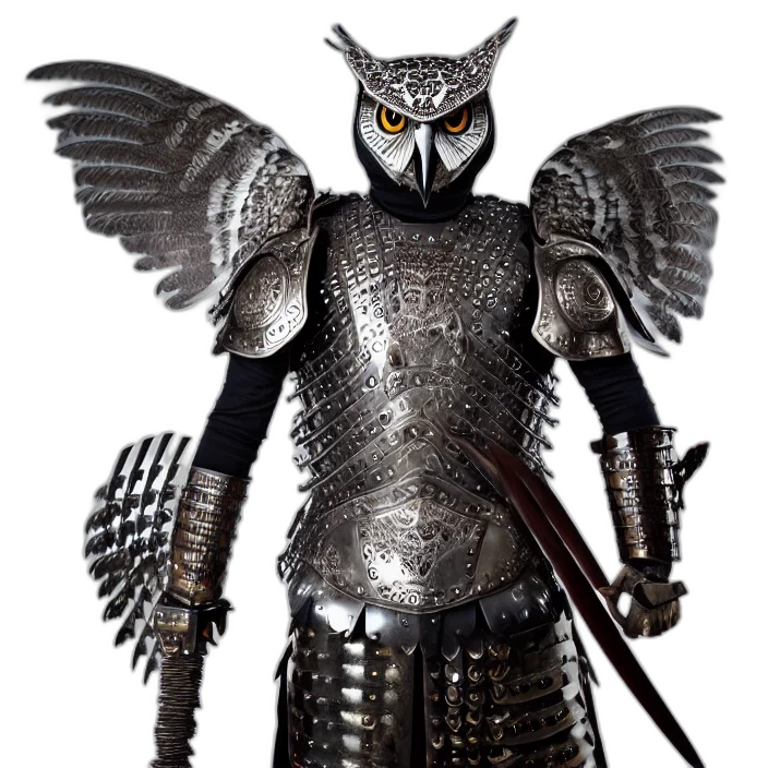 sword, weapon, staff, animal transparent PNG cut-out