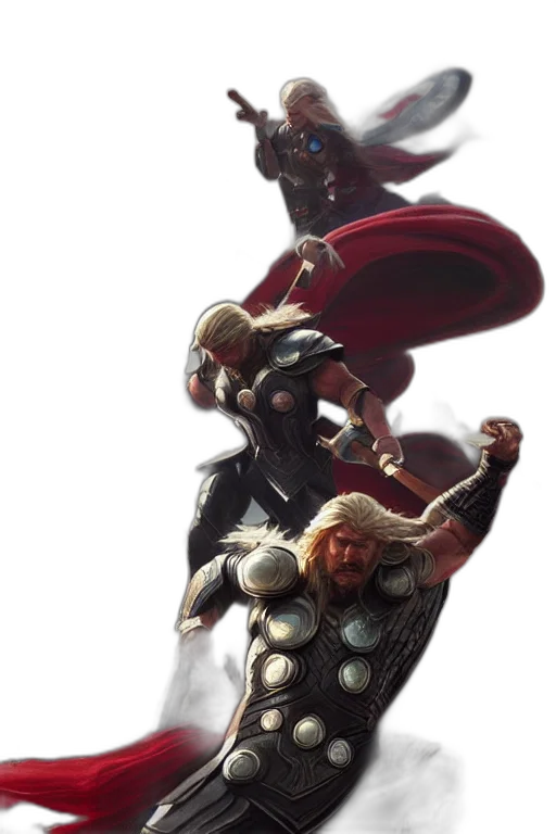 sword, weapon, staff, crown, concept art, 3d render, fantasy art, comic book art transparent PNG cut-out