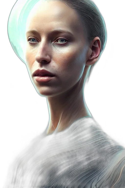 face, mask, robot, jewelry transparent PNG cut-out