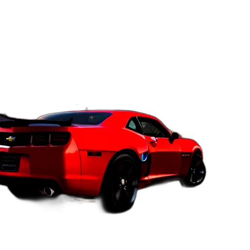 car, weapon, animal, 3d render transparent PNG cut-out
