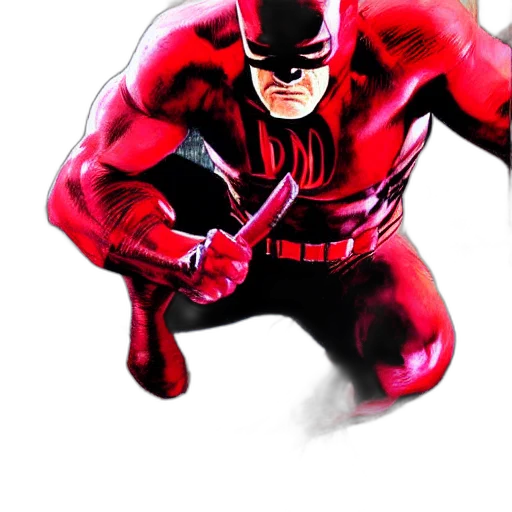 animal, weapon, comic book art, concept art transparent PNG cut-out