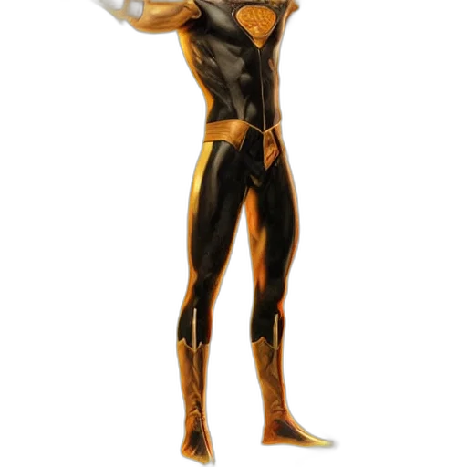 robot, mask, 3d render, concept art transparent PNG cut-out