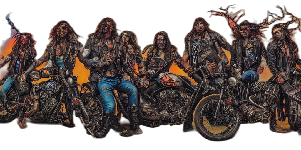 concept art, comic book art, fantasy art, photorealistic transparent PNG cut-out