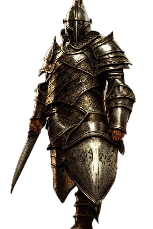 sword, weapon, staff, dragon, fantasy art, concept art, photorealistic, 3d render transparent PNG cut-out