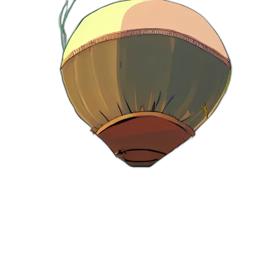 hat, crown, umbrella, food transparent PNG cut-out