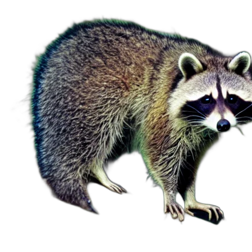 animal, creature, staff, weapon transparent PNG cut-out