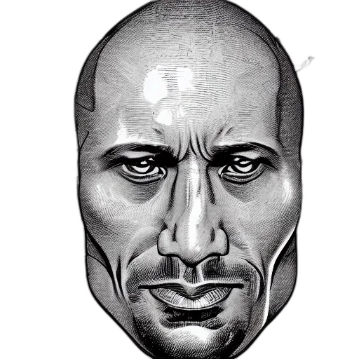 face, mask, animal, weapon, photorealistic, comic book art, pencil sketch, cartoon transparent PNG cut-out