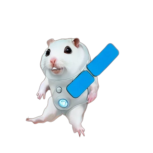 animal, weapon, staff, creature transparent PNG cut-out