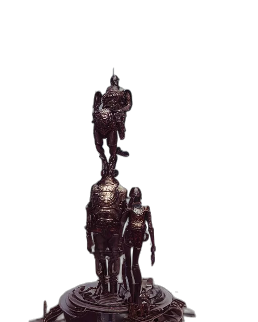 staff, robot, sword, weapon transparent PNG cut-out