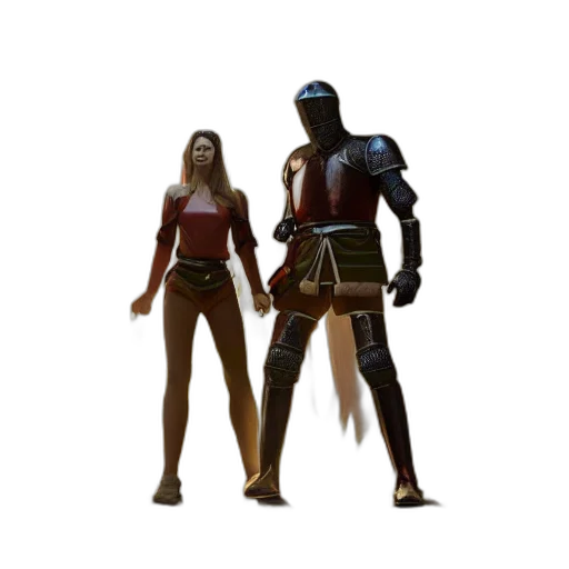 robot, jacket, weapon, concept art, 3d render, comic book art, pixel art, outer space transparent PNG cut-out