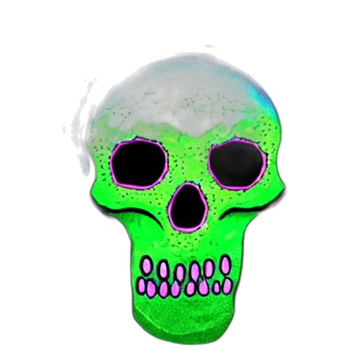 mask, face, hat, staff transparent PNG cut-out