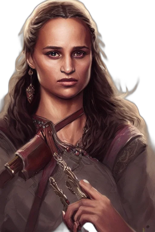 face, sword, staff, dragon transparent PNG cut-out