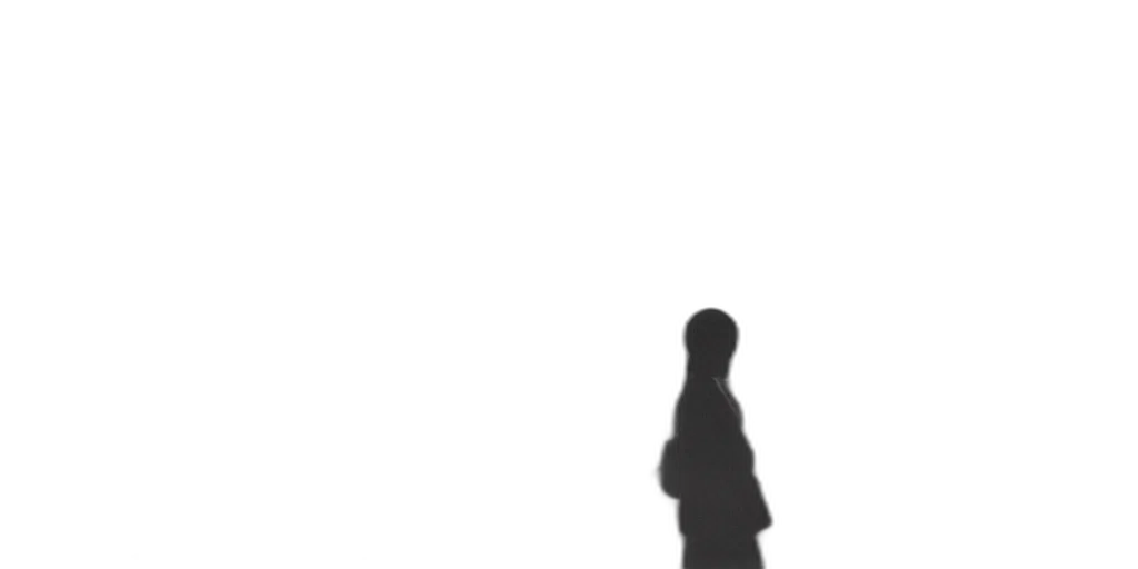 staff, dress, face, robot transparent PNG cut-out