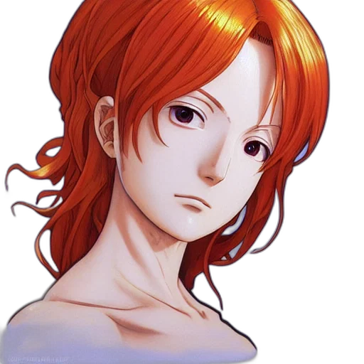 face, crown, dress, staff transparent PNG cut-out
