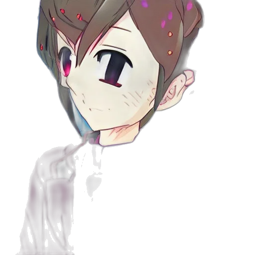 mask, face, staff, robot transparent PNG cut-out