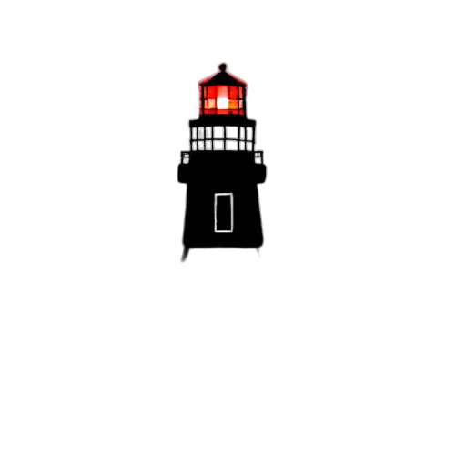 building, bottle, staff, umbrella transparent PNG cut-out
