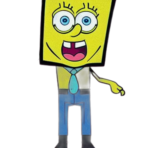 staff, robot, face, jacket transparent PNG cut-out