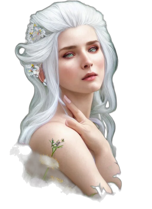 crown, jewelry, face, dress transparent PNG cut-out