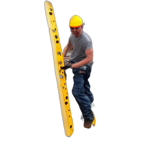 staff, weapon, sword, furniture, 3d render, photorealistic, concept art, tony transparent PNG cut-out