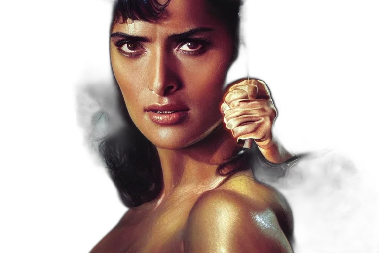 jewelry, comic book art, photorealistic, concept art transparent PNG cut-out