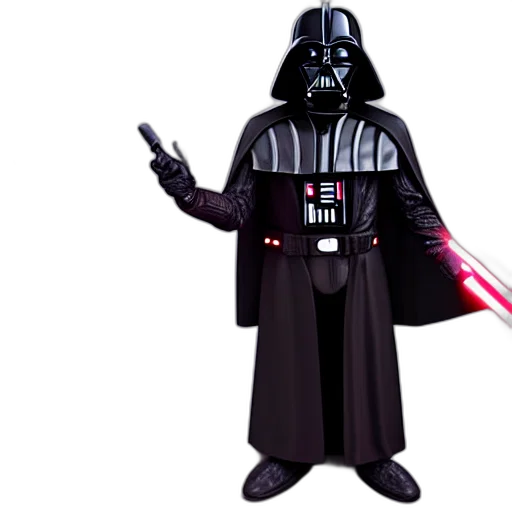 staff, weapon, concept art, 3d render transparent PNG cut-out