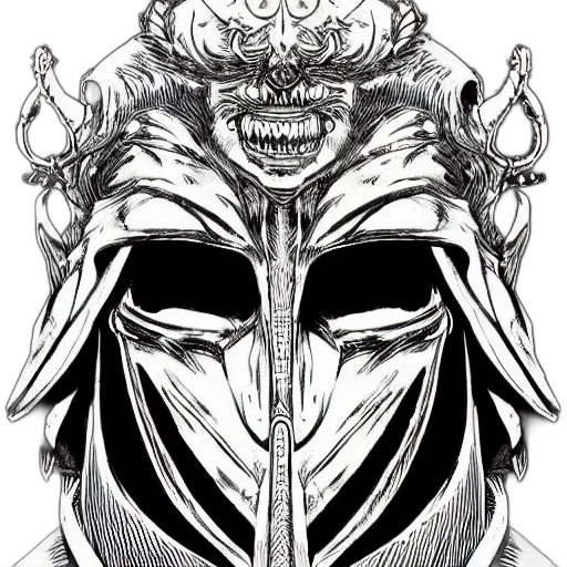 mask, face, crown, sword transparent PNG cut-out