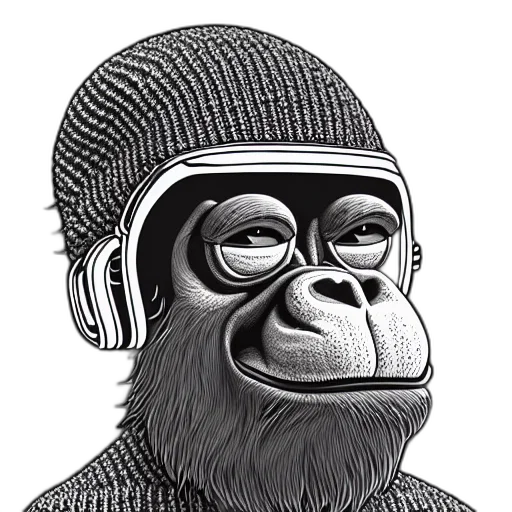 animal, mask, face, hat transparent PNG cut-out