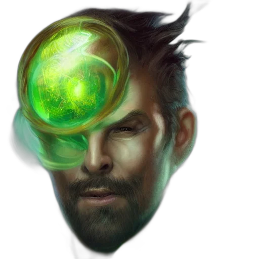 mask, face, fantasy art, concept art transparent PNG cut-out
