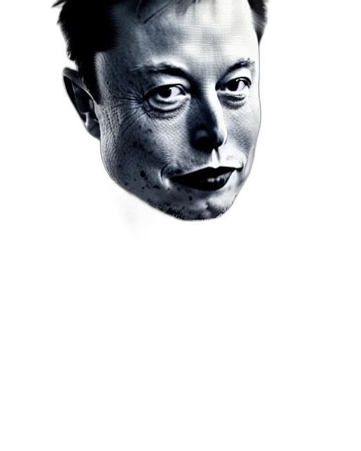 mask, face, robot, staff transparent PNG cut-out