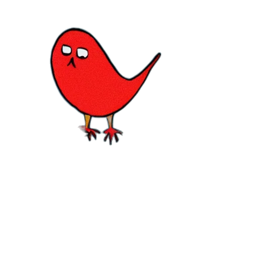 animal, creature, dragon, staff transparent PNG cut-out
