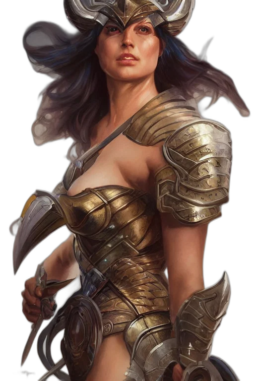 sword, weapon, fantasy art, concept art, comic book art, photorealistic, golden, amazon transparent PNG cut-out