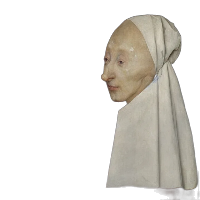 mask, face, hat, staff transparent PNG cut-out