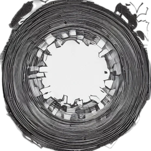 hair, crown, jewelry, weapon transparent PNG cut-out