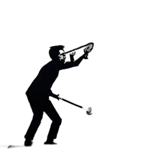 staff, weapon, umbrella, sword, concept art, cartoon, comic book art, pixel art transparent PNG cut-out