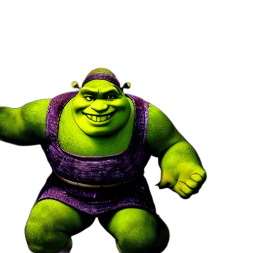 animal, creature, weapon, face transparent PNG cut-out