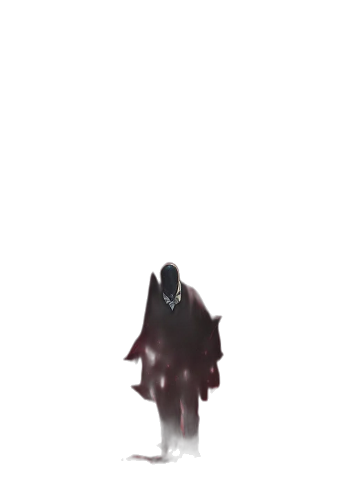 mask, creature, jacket, robot, concept art, pixel art, comic book art, fantasy art transparent PNG cut-out