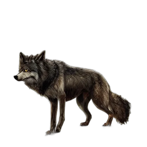 animal, creature, staff, weapon, concept art, 3d render, photorealistic, fantasy art transparent PNG cut-out