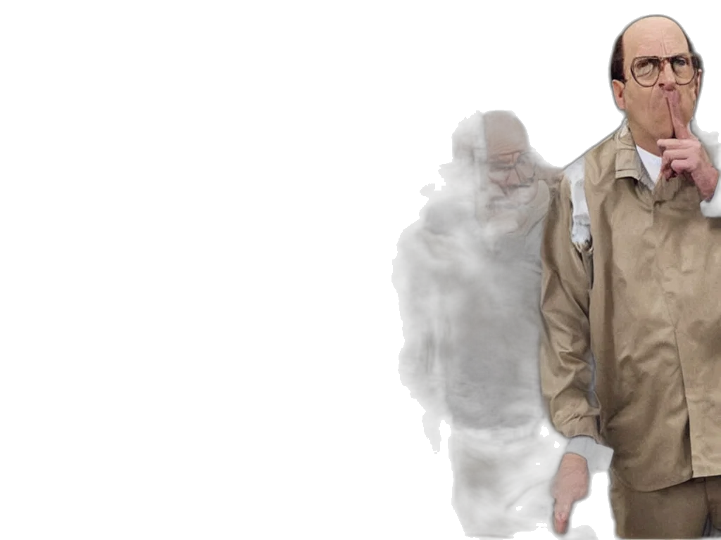 jacket, creature, concept art, 3d render transparent PNG cut-out